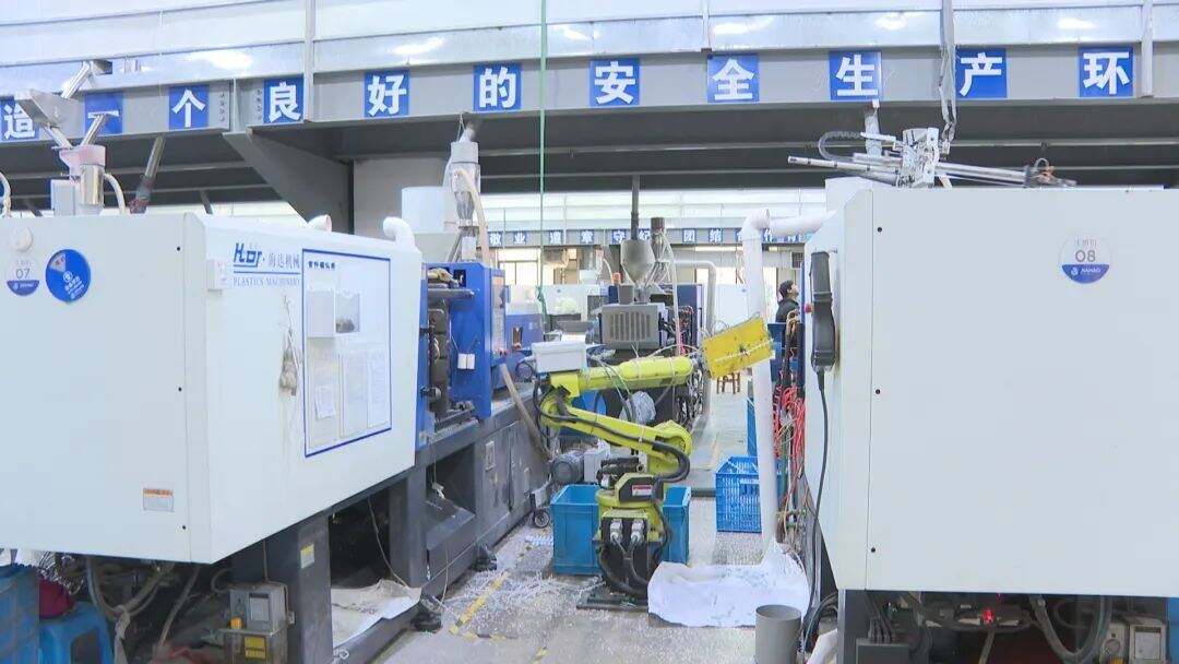臨海制造 小夾子撬動大市場，歐美家庭愛上中國日用雜品